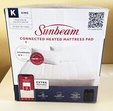 Sunbeam polyester connected for sale  San Ysidro