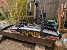 Thule euro classic for sale  CATERHAM