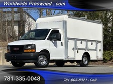 2017 gmc savana for sale  South Weymouth