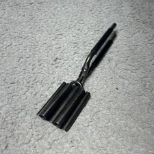 Kizure curling iron for sale  Bedford