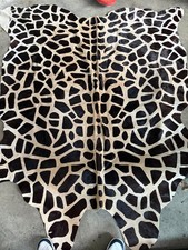 Real brazilian giraffe for sale  WALLINGFORD