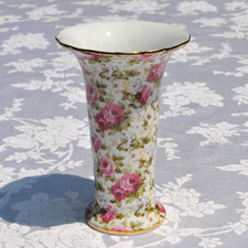 Vintage floral chintz for sale  Hackettstown