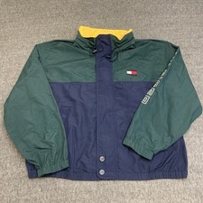 Vtg tommy hilfiger for sale  Mcallen