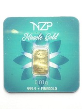 Lingot pur carats d'occasion  Bressuire