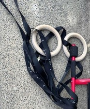 Gym ring for sale  TUNBRIDGE WELLS