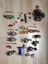 Playmobil 3653 katapult gebraucht kaufen  Rostock