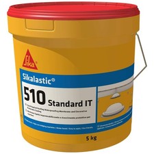 Sikalastic 510 standard usato  Italia