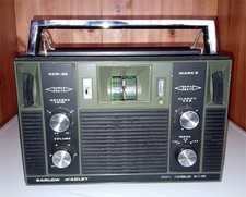 Vintage barlow wadley for sale  FELIXSTOWE