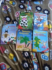 Bastelbücher papier windowcol gebraucht kaufen  Augsburg