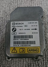Centralina airbag mini usato  Assago