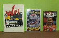Libri wf1 clay usato  Gorgonzola