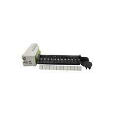 Allen bradley 1771 usato  Spedire a Italy