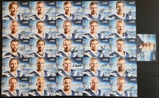 eishockey autogrammkarte gebraucht kaufen  Hamburg