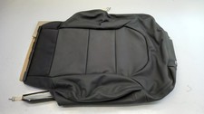 Riginal audi sitzlehnenbezug gebraucht kaufen  Dortmund
