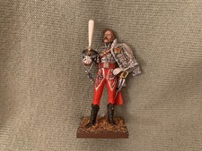 Napoleonischer ffizier 6cm gebraucht kaufen Napoleonischer ffizier 6cm gebraucht kaufen  Bonn