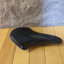 Trilho Fi'Zi K Algotera X3 Kium 150mm preto usado, sem caixa/etiquetas comprar usado  Enviando para Brazil