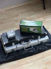 Poker set komplett gebraucht kaufen  Ronneburg