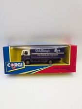Corgi 91081 ford for sale  WORCESTER