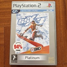 Ssx ps2 per usato Ssx ps2 per usato  Bari