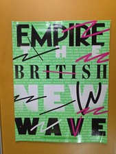 Empire july 2021 for sale  BATLEY
