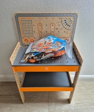 Hape junior inventor gebraucht kaufen  Gengenbach