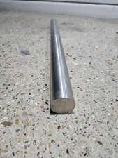 40mm round bar for sale  DEREHAM