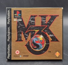 Mortal kombat mk3 d'occasion  Sevran