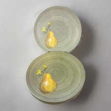 Vintage melamine plates for sale  Concord