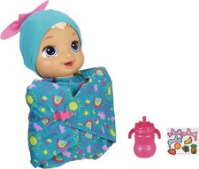 Baby alive baby gebraucht kaufen  Deutschland
