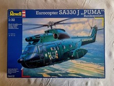 Maquette revell eurocopter d'occasion  Dieppe