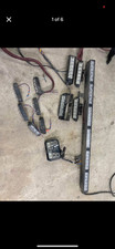 Feniex fusion led for sale  Devils Lake