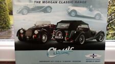 Morgan classic range for sale  GRIMSBY