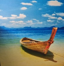 Large wall art for sale  POOLE