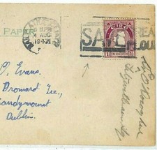 Eire 1947 ireland for sale  BATH