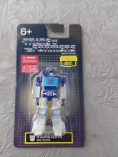 Super7 transformers limited usato  Parma