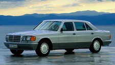 1985 mercedes benz for sale  USA