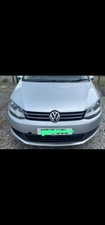 Sharan 2015 silver for sale  ILFORD