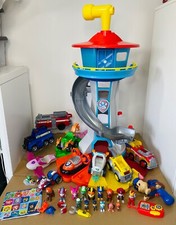 Paw patrol size for sale  HINDHEAD