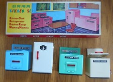 Vintage 1950s tin for sale  San Francisco