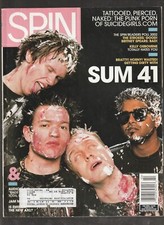 Sum february 2003 for sale  Yelm