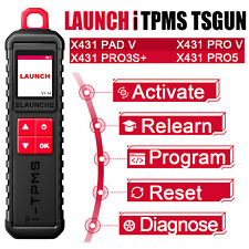 Launch x431 tsgun gebraucht kaufen  Euskirchen