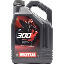 Motul 300v factory for sale  REDRUTH