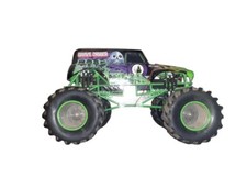 Grave digger truck for sale  Laredo