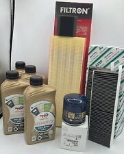 Kit tagliando peugeot usato  Santa Maria la Carità