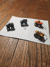 Monster jam mini for sale  Dalton