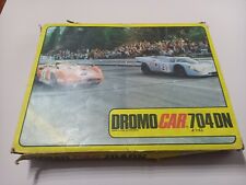 dromocar usato  Zanica