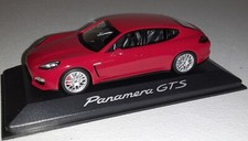 Porsche panamera gts gebraucht kaufen  Nonnweiler