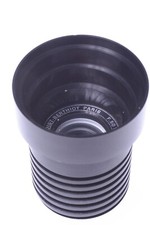 ✅ BENOIST BERTHIOT 50MM 2.8 PANASTAR PROJETOR DE LENTE DE METAL PROJETANDO RETRATO comprar usado  Enviando para Brazil