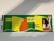 Tonton david d'occasion  Reims