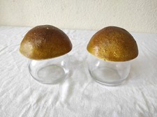 Pots bocaux verre d'occasion  Chambon-sur-Voueize